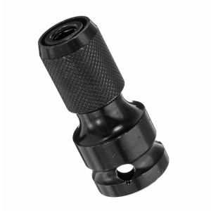 ADAPTER IMPACT 1/2" Square hex ratchet socket cocok buat impact wrench
