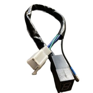 Dây báo số trên dành cho các loại xe ba gác