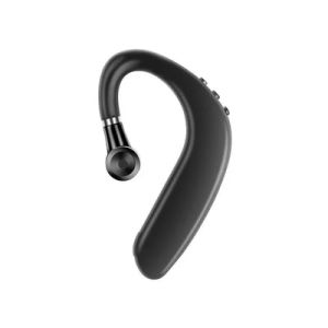 S109 Wireless Bluetooth Earphone With HD Mic Stereo Business Handsfree HD Call Bluetooth 5.0 Headset