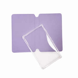 FEELINGS PU Leather Surface Protective Cover Scratch Resistant  Waterproof Detachable ic Split EBook Reader Case  Decorative Cover for XTEINK X4 X3 Reader Protection