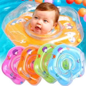 Swimming Ring Inflatable double layer Float MY-04-9