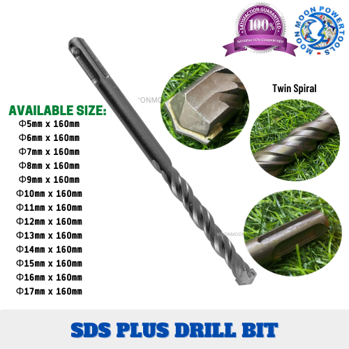 17mm sds drill bit sale