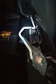 Ultra Racing Safety Bar Prius C Vios NCP93 Rear Anti Roll Bar Rear Stabilizer Bar 19mm Car Suspension Parts AR16-126. 