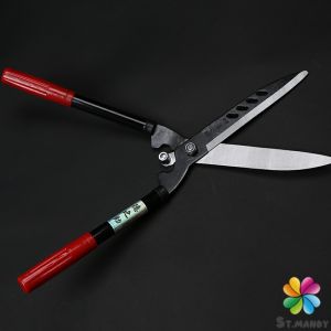 MD กรรไกรตัดแต่งพุ่มไม้  กรรไกรตัดหญ้า  กรรไกรแต่งสวน Lawn shears