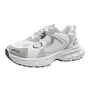 "FREE BOX" [BISA COD] aid 0142 sepatu wanita  fashion sneaker wanita terkiniian cantik dan best seller terbaru