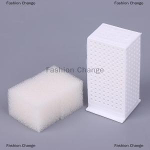 [COD] Fashion Change Smart Cat Water Fountain Activated Carbon Sponges Filter Box Pet Drinking Device Filters Replacement