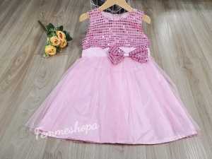 FEMS Kid party dress