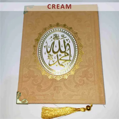YASIN & TAHLIL HARDCOVER BLUDRU (1 x klik 10 buku)