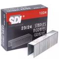 😀 ลวดเย็บ SDI ลวดเย็บกระดาษ 23/6 23/8 23/10 23/13 23/15 23/17 23/20 23/24 ที่เย็บกระดาษ เครื่องใช้สำนักงาน อุปกรณ์สำนักงาน อุปกรณ์การเย็บ ลูกแม็ก. 