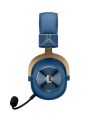 Tai nghe Logitech G Pro X League of Legends. 