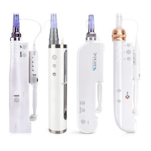 Professional Hydra Injection Derma Pen Water Mesotherapy face Wrinkle Acne Removal Microneed-les Skin Care Beauty Dr Pen Machine