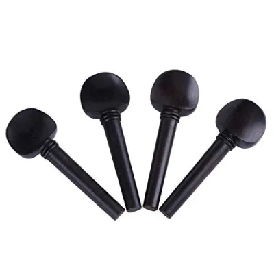 VIOLIN PEG SPEG 1/2 OR 3/4 OR 4/4 SIZE