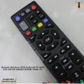 Remote Receiver STB Android MY REPUBLIC TV BOX ZTE ZXV10 B860H B760H Indi MNC PLAY Speedy TV ZTE. 