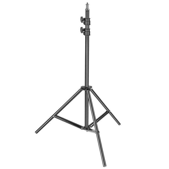 Neewer Heavy Duty Light Stand, feet/92-200 Centimeters - Main Image