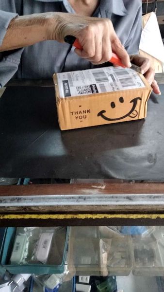 Buyer review video 3