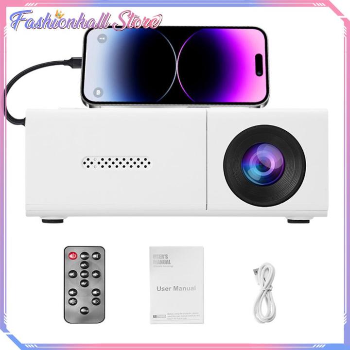 Universal Remote Control for 4K HD Mini Projector with Infrared ...
