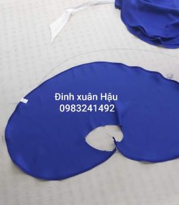 Cữ cuốn bèo 2 li
