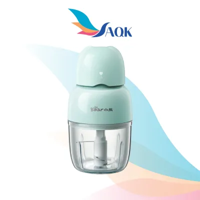 Máy xay thực phẩm Bear QSJ-B01P1 - Hàng chính hãng