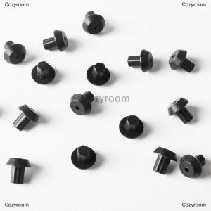[COD] Cozyroom 16 PCS Gas Range Grate Foot Compatible Stove Gas Stove Replacement Parts