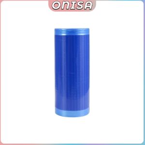 Onisa Disposable Protection Film Toilet Seat Cover Waterproof Portable Travel Pads 1Roll