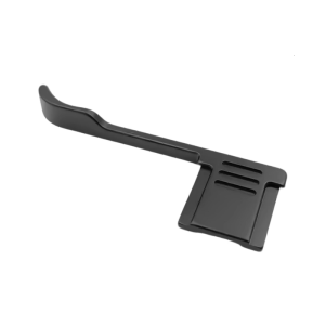 Aluminum Thumb Up Camera Grip for XM5 Camera with Hot Shoe Protections Cover