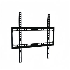 Universal TV Wall Mount Bracket Adjustable TILT for 14-70 Inch TVs - Strong Steel Easy Install Universal Fit Safe & Secure Max Load 50KG Ready Stock in Malaysia