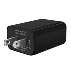 5V 2A Phích cắm USB trên tường sạc nhanh khối thiết bị sạc nhanh cho điện thoại Pad hiệu quả hâm bình sữa bé