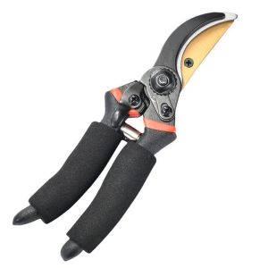 [Original 24 hours delivery]SK5 Garden Pruning Shears High Carbon Steel Pruner Tree Trimmer Sharp Branch Shears Cutter Plant Scissors Garden Tools