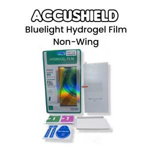 (AccuShield) S23 Ultra/S23 Plus/S23 Premium Screen Protector