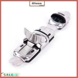 Follow Get New[Bloom Z] stainles steel fishing rods wheel seat pole deck rods clip reel fitted deck seat