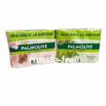 PALMOLIVE NATURALS BAR SOAP DELICATE CARE/MOISTURE CARE (4x 90g) MADE IN TURKEY. 
