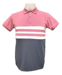 PALETTES Polo Shirt for Men poloshirt tees t shirt shirts tops Trendy Classic with collar #8829