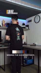 ✅ AS TOLD BY GOOD OLD DAYS .C