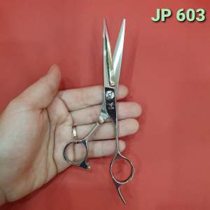 [TẶNG LƯỢC PRO]  Kéo Cắt Tóc LS- JP603 -6.0inches / Kéo được làm 100% bằng thép Nhật