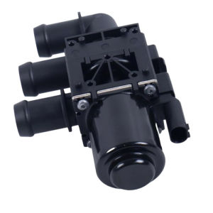 Suitable for BMW Chrysler control water heater valve 1147412213 64119890553 1147412228