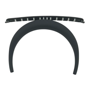 Headband Cover Headphone Beam Protectors for 700/NC700 Headsets Breathable Silicone Headband Protections