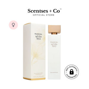 Elizabeth Arden White Tea EDT/ EDP / Mandarin Blossom / Wild Rose/ Eau Fraiche / Eau Florale 100mL | Original Perfume