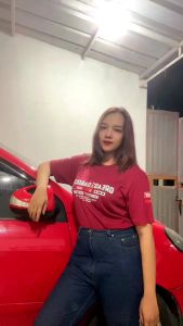 ROADMAX - G&G Workshop Edition Mechanic Tee