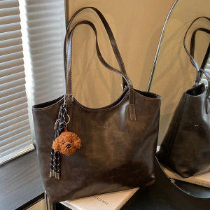 [BISA COD] 3151 Tas Beh Free Paper Bag + Tag Label + Gantungan Tas Tote Bag Wanita