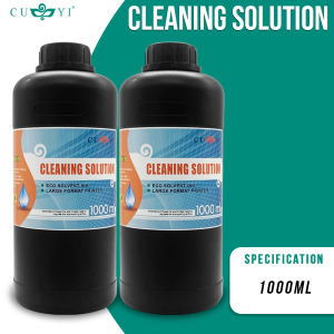 PrintYourStyle 1 Liter CUYI Cleaning Solution for Eco-Solvent Ink