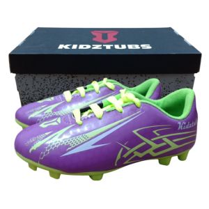 KIDZTUBS Sepatu Bola Anak Laki Laki Size 28 29 30 31 32 33 34 35 36 37 KDZ1620112724