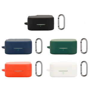 Flexible Guard Shockproof Shell Earbud Sleeve Housing Antidust Skin Washable Silicone Cover Case Suitable for CMF Buds 2