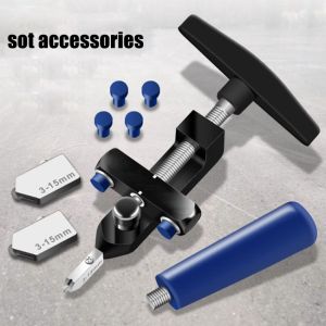 (ส่งฟรีทั่วไทย) เครื่องตัดกระเบื้อง 2 in 1 เครื่องตัดกระจกชิ้นเดียว เครื่องมืออเนกประสงค์แบบพกพา เครื่องตัดกระเบื้อง เครื่องตัดกระจก . ชุดเลื่อยเจาะรูกระเบื้องมัลติฟังก์ชั่นเครื่องมือตัดกระเบื้องแก้วอย่างง่าย (จัดส่งจากประเทศไทย)