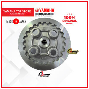 Yamaha Clutch Pressure Plate 1 RXZ 10V-16351-00 100% Original Japan HLY!