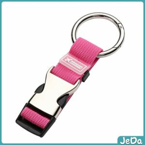 JD ไนลอนห้อยกระเป๋า สายแขวนกระเป๋าเดินทาง ปรับได้ ตะขอล็อคกระเป๋า ที่ห้อยกระเป๋า ป้องกันการสูญหาย Baggage Lock Belt