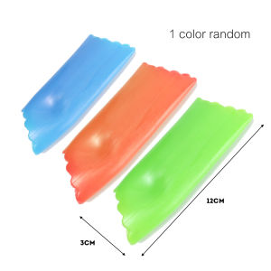 Silicone Garlic Peeler Easy Useful Kitchen Fruit & Vegetable Tools Tube Garlic Stripper Safety Gadget