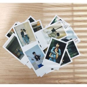 INSTAX INSPIRED pictures water proof print