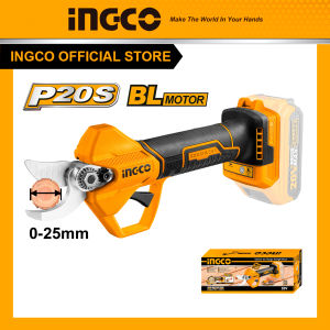 Máy cắt cành dùng pin INGCO CSSLI20258 (chỉ gồm thân máy)