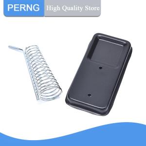 [PERNG] Tehe Kim loại sắt rắn cơ sở hàn sắt khung đứng cầm tay cho công việc điện