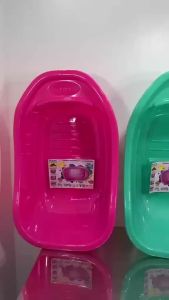 Baby Bath Tub 3 colors available